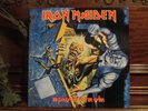IRON MAIDEN 