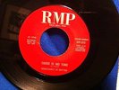 RENAISSANCE OF RHYTHM There Is No Time 45 BOOGALOO mod LATIN SOUL R&B popcorn