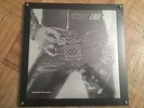 Motley Crue Too Fast For Love LP First Pressing