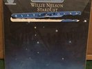 (COUNTRY LP) WILLIE NELSON - STARDUST (CBS HALF-SPEED MASTER)