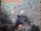 LP Suffocation - Effigy of the Forgotten , Roadrunner Records 1991 