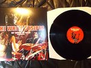 LP THE WHITE STRIPES - Get Behind Me Satan - LIVE 2005  LP mint