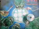 LP Autopsy - Severed Survival , Peaceville Records 1989 