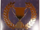 APOLLO BROWN & OC Trophies 2xLP+7