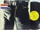 The Rolling Stones - Sticky Fingers Zipper Cover COC 59100 LP Vinyl Record