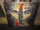 SEALED / BLACK ROSE SOUNDTRACK LP OST HEAVY METAL LIZZY BORDEN