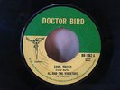 AL&THE VIBRATORS/COOL WATER&BABA BROOKS/ROLL CALL RARE ROCKSTEADY&SKA 45 UK