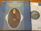 8BBR 132-5 Liszt Complete Piano Works Vol. 1 / Clidat 4 LP box