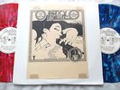 ROXY MUSIC BITTER SWEET MULTI COLOR SPLASH VINYL 2LP WIZARDO no TMOQ