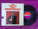 ORNETTE COLEMAN   The Shape Of Jazz To Come   free jazz LP   mono ATLANTIC $