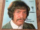 PETER WYNGARDE, Jason King From Department 