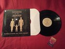 LP JAZZ UNIVERSITY OF MIAMI JAZZ VOCAL ENSEMBLE CITIZENS OF THE UNIVERSE USA