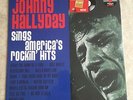 Johnny Hallyday 