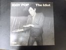 IGGY POP THE IDIOT ORIGINAL 1st PRESS LP NM DAVID BOWIE