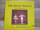 RCA Living Stereo, 2 LP orig box, ROYAL BALLET: Gala Performances, ANSERMET, EX+