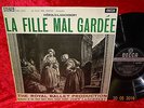 SXL 2313 ED1 WBG STEREO UK HEROLD LANCHBERY LA FILLE MAL GARDEE LANCHBERY