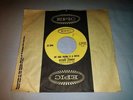 RARE PSYCH 45 OCTOBER COUNTRY MY GIRL FRIEND IS A WITCH EPIC ORIGINAL NM/VG++