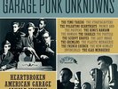 Garage Punk Unknowns - Last of the Garage Punk Unknowns, Vol. 7