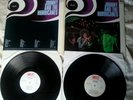 Lp record johnny and the hurricanes double lp in great condition both vinyl