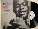 Donald Byrd - Royal Flush - NY Blue Note Mono RVG Ear