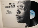 John Lee Hooker - The Real Folk Blues - Original Mono Chess