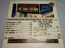 RARE R&B SOUL LP JAMES BROWN LIVE AT THE APOLLO KING 826 ORIGINAL 1963 PROMO NM