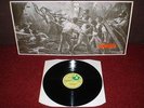 BAKERLOO 1st LP 1969 HARVEST 1st Press AMAZING PROG RARITY