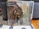 JETHRO TULL - AQUALUNG - CHRYSALIS FV 41044 