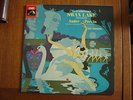 TCHAIKOVSKY _ SWAN LAKE highlights - ANDRE PREVIN - 1976 - EX+