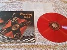 RUNNING WILD Victory RED LP MINT RARE (Venom Rage Avenger)