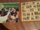 The BEACH BOYS PET SOUNDS original 1st press LP CAPITOL records MONO GOD ONLY