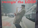 VITO PRICE Swingin' The Loop ORIGINAL ARGO 631 DG MONO LP