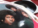 THE SUPREMES (DIANA ROSS)  