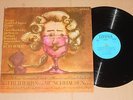 Münchhausens Reiseabenteuer - Gerhard Rosenfeld - Kurt Böwe LP Litera
