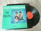 33T LP  THE  ORLONS  C-1073  USA  1963   VG++  /  VG+  TRES  RARE VERY RARE