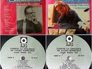 LUCHO BERMUDEZ-MATILDE DIAZ-SUPERMOSAICO-COMPRE LA ORQUESTA- LP/ALBUM/ INS -RARE