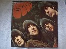 BEATLES  RUBBER SOUL   LOUD CUT   1st pressing UK LP from 1965 VINYL RECORD