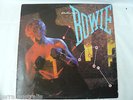 David Bowie - Lets Dance  - 12