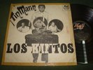 LOS KINTOS 