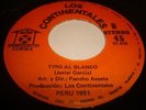 LOS CONTINENTALES 