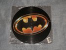 PRINCE -  BATDANCE - STILL SEALED - ORIGINAL PICTURE DISC - VINTAGE UK VINYL 
