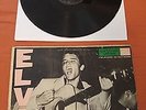 Elvis Presley LP 1956 Original LPM-1254 1st Album Mono