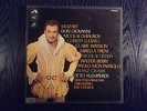 MOZART DON GIOVANNI KLEMPERER EMI HMV ANGEL STEREO  BOX 4 LP'S 1ED SAN UK MINT