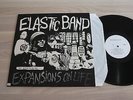 THE ELASTIC BAND LP - EXPANSIONS ON LIFE / UK SDN 6 REISSUE in MINT-