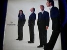 Rare Sealed Tin Machine 1989 LP EMI Records David Bowie Vinyl Italian rare press
