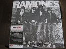 RAMONES Ramones (1976) LP RE RHINO MINT NUEVO