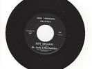 RARE  NW GARAGE- MR. LUCKY & THE GAMBLERS- 