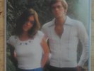 Carpenters Horizon 1975 Vinyl LP A&M Records SP-4530