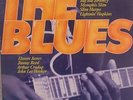 The Blues Various NEAR MINT Intercord Ton GmbH 2xVinyl LP