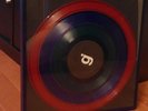 GLASSJAW COLORING BOOK VINYL LP RANDOM COLOR COMBINATIONS LTD 120 RARE OOP